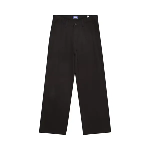 Jack & Jones Junior Broek 'JPSTAlex' Lichtgrijs / Zwart thumbnail