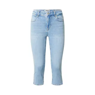 Only Jeans 'ONLBlush' Lichtblauw