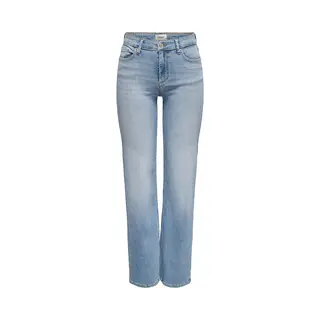 Only Onlblush Mid Straight Dnm Tai467 Noos