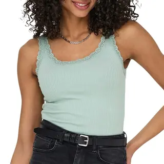 Only - Onlsara Sharai Tank Top Jrs Noos Dames Top