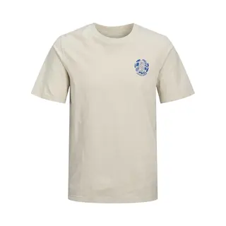 Jack & Jones Jack&Jones - Jjone Color Summer Tee Ss Crew Neck - Heren - T-shirts