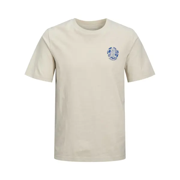 Jack & Jones Jack&Jones - Jjone Color Summer Tee Ss Crew Neck - Heren - T-shirts thumbnail