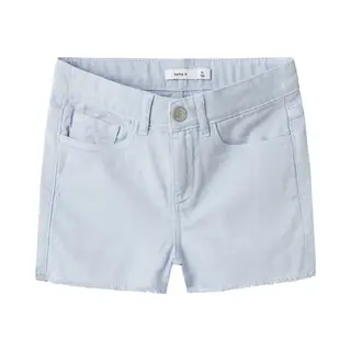 Name It Rose Mom Twill Short Meisjes - Maat 122