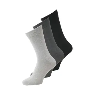 Jack & Jones 12275574_2161_1179756 sock Black