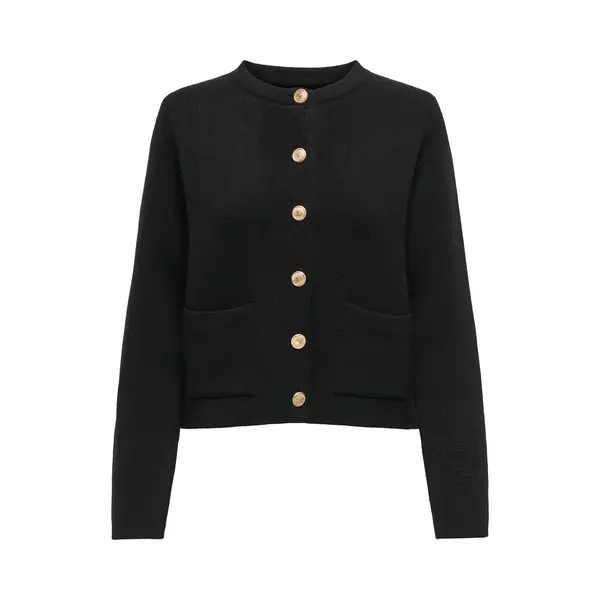 Jdy Strickjacke "Jdykim L/S On Button Cardigan Knt Noos" thumbnail