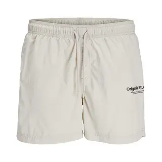 Jack & Jones Herren Badehose Badeshort Jpstnaxos Jjswim Shorts Vesterbro