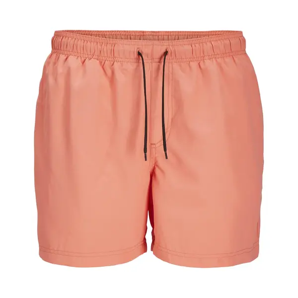 Jack & Jones, Mädchen, Badehosen, Jrebhawaii Swim Short Solid, Rosa, (M) thumbnail