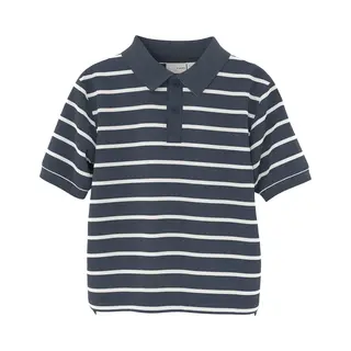 Name It - Nmmvolo Ss Nreg Polo - Jongens - Polo's - Maat 92