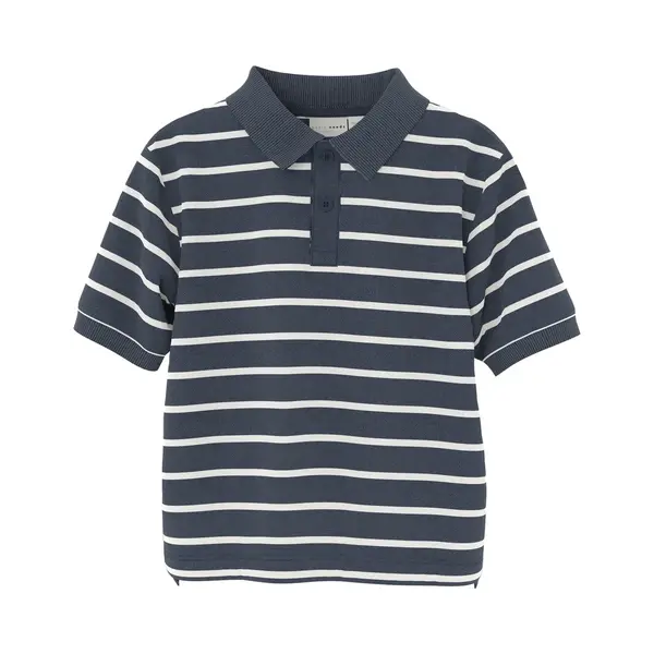 Name It - Nmmvolo Ss Nreg Polo - Jongens - Polo's - Maat 92 thumbnail