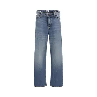 Jack & Jones Junior Jeans 'JJIAlex' Blauw Denim