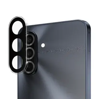 PanzerGlass ® Hoops® Transparent Camera Lens Protector Samsung Galaxy A26 5G Doorzichtige schermbeschermer 1 stuk(s)