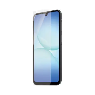 PanzerGlass Safe. by ® Displayschutz Samsung Galaxy A17 | A17 5G | Ultra-Wide Fit m. EasyAligner