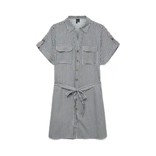 Vero Moda Blusenkleid VMBumpy