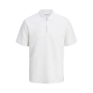 Jack & Jones Shirt 'JJEAustin' Wit