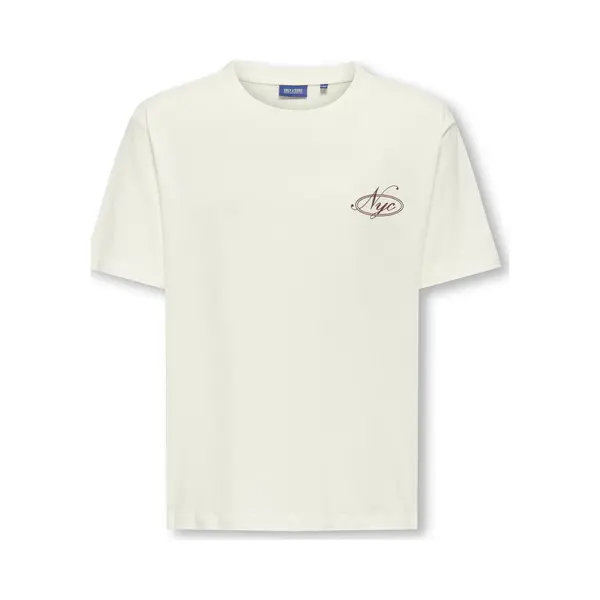 Only & Sons Vista Shirt Junior - Maat 122/128 thumbnail