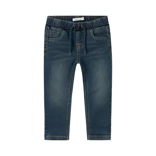 Name It Jeans 'NMMRyan' Blauw Denim