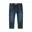 Vintage Dark Blue Denim