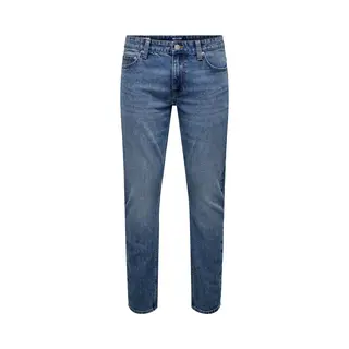 Only & Sons Jeans 'Onsloom' Blauw Denim