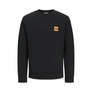 Jack & Jones Jack&Jones - Jjbrandy Sweat Crew Neck Pls - Jongens - Sweaters