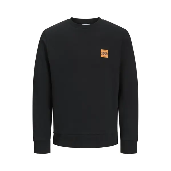 Jack & Jones Jack&Jones - Jjbrandy Sweat Crew Neck Pls - Jongens - Sweaters thumbnail