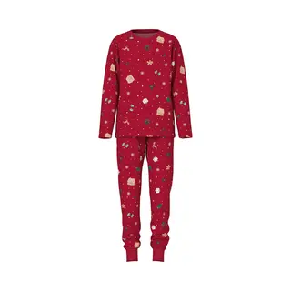 Name It Kerst Pyjama Junior