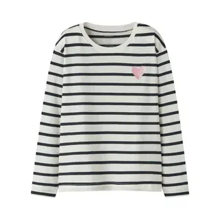 name it T-shirt Met Lange Mouwen