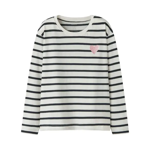 name it T-shirt Met Lange Mouwen thumbnail