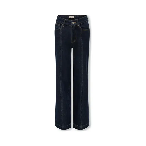 Only Girls Jeans 'KOGHope' Donkerblauw thumbnail
