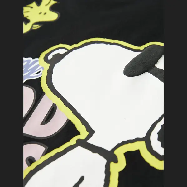 Name It T-Shirt Snoopy thumbnail