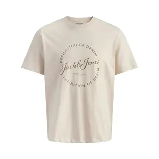 Jack & Jones Jjgrayson Tee Ss Crew Neck Jnr