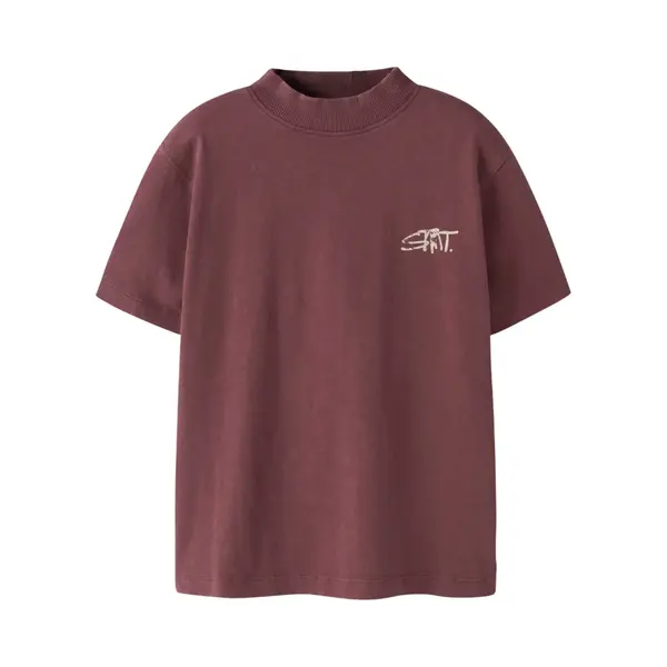 Name It - Nkmtravis Ss Nreg Top - Jongens - T-shirts - Maat 134/140 thumbnail