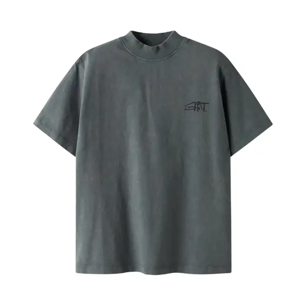 Name It - Nkmtravis Ss Nreg Top - Jongens - T-shirts - Maat 134/140 thumbnail