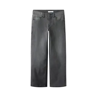 Name It Jeans 'Nkfrose' Grey Denim