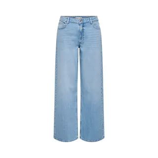 Jdy Jeans 'Jdyruby' Lichtblauw