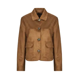 Vero Moda Vmjose Kelly Short Jacket Ga Noos