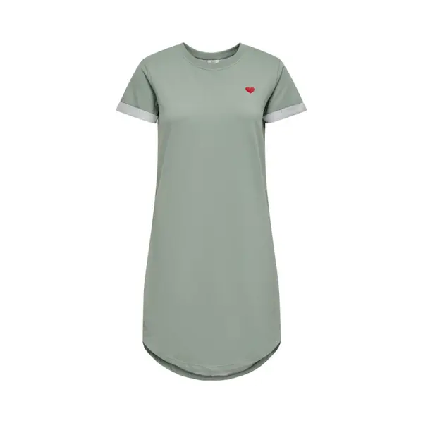Jdy - Jdyivy S/S Dress Jrs Noos - Dames - Mini Jurken thumbnail