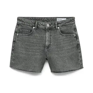 Vero Moda Jeans 'VMTess' Grey Denim