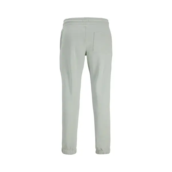 Jack & Jones Jack&Jones - Jrebgorm Reg Rebel Logo Sweat Pants Noos - Heren - Broeken thumbnail