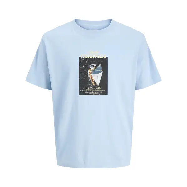 T-shirt Jack & Jones Jornorrebro thumbnail
