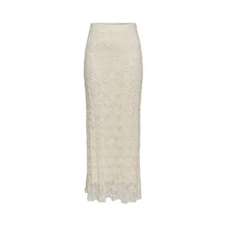 Only - Onlalbina Long Skirt Jrs - Meisjes - Rokken