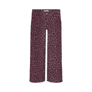 Name It Broek Bourgogne