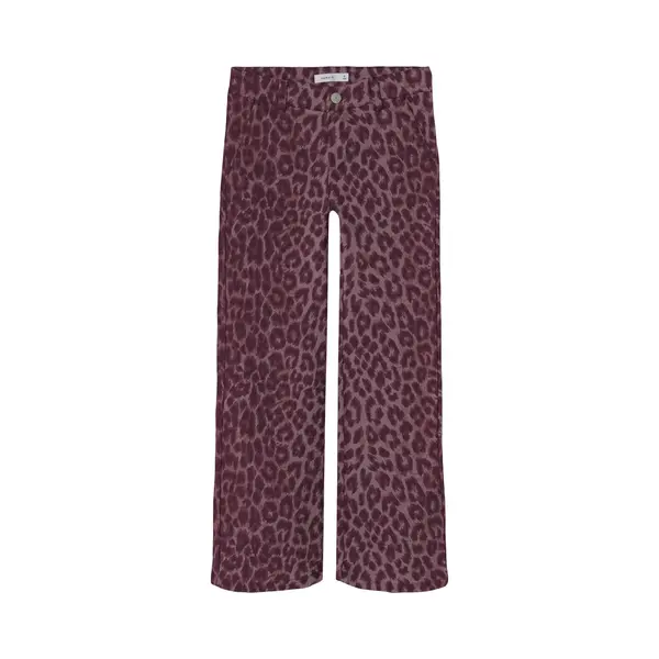 Name It Broek Bourgogne thumbnail
