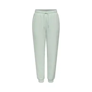 Only Play Lounge Joggingbroek In De Kleur Groen.