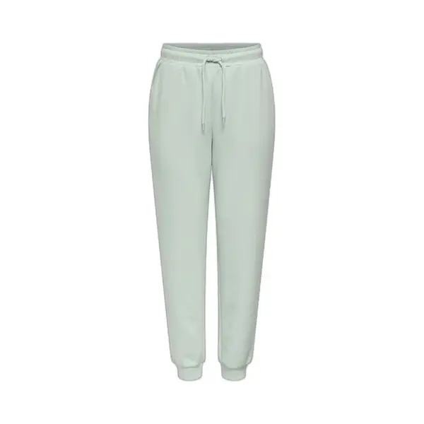 Only Play Lounge Joggingbroek In De Kleur Groen. thumbnail