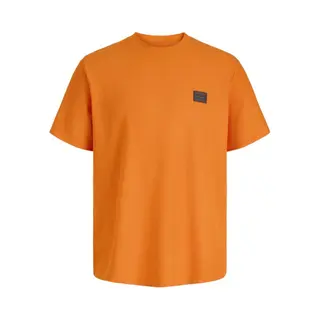 Jack & Jones T-shirt Jjdaytona Tee Ss Crew Neck Sn 12294714 Exuberance Mannen Maat - Xl