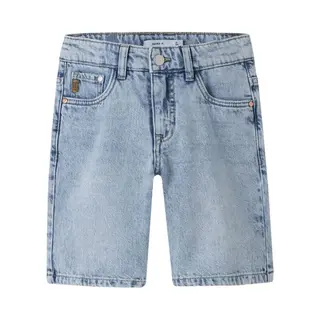 Name It Jeans 'NKMRyan' Lichtblauw