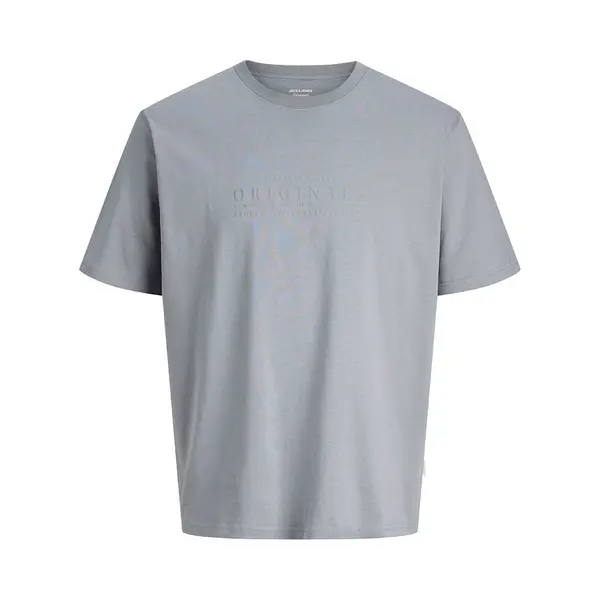 Jack & Jones Shirt 'Jorcatskills' Pastelblauw thumbnail