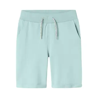 Name It - Nkmvermo Long Swe Shorts Unb F Noos - Jongens - Bermuda Shorts