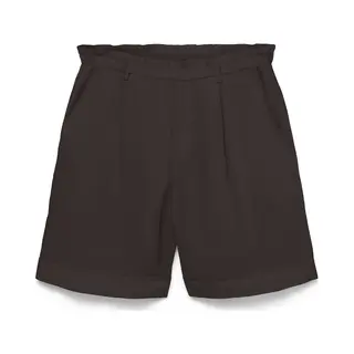 Vero Moda Broek Vmselma Nw Shorts 10345671 Chocolate Torte Dames Maat - M