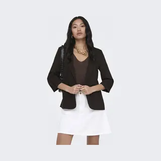Only Onlcaro-Isola 3/4 Unlined Blazer Tlr